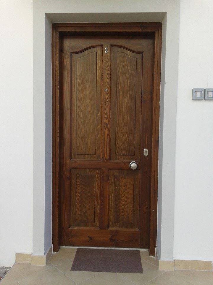 Kıbrıs Panel Kapı İşleri